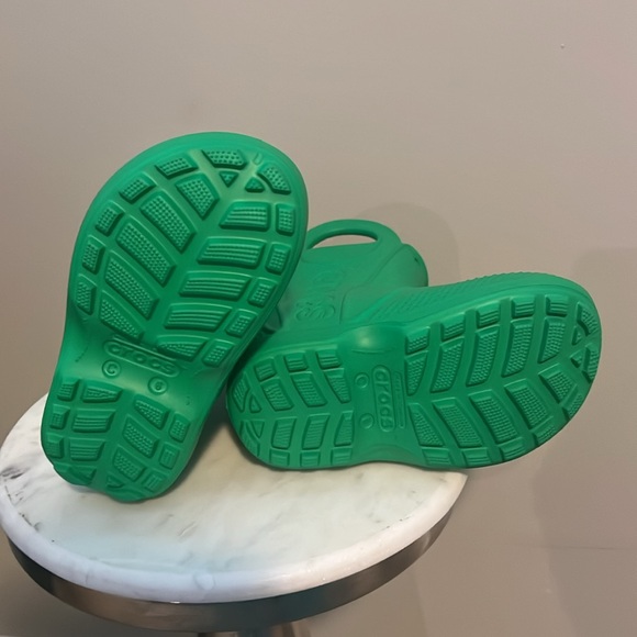 Crocs Toddler Rain Boots - Picture 5 of 5
